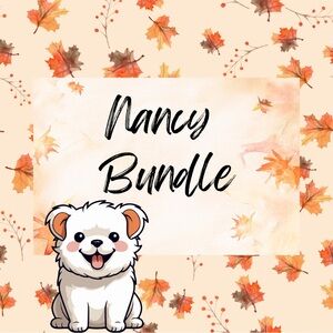 Nancy Bundle - Athletic Wear